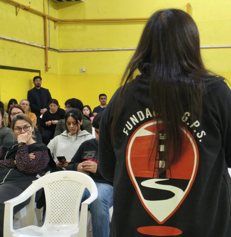 Publicación de Instagram