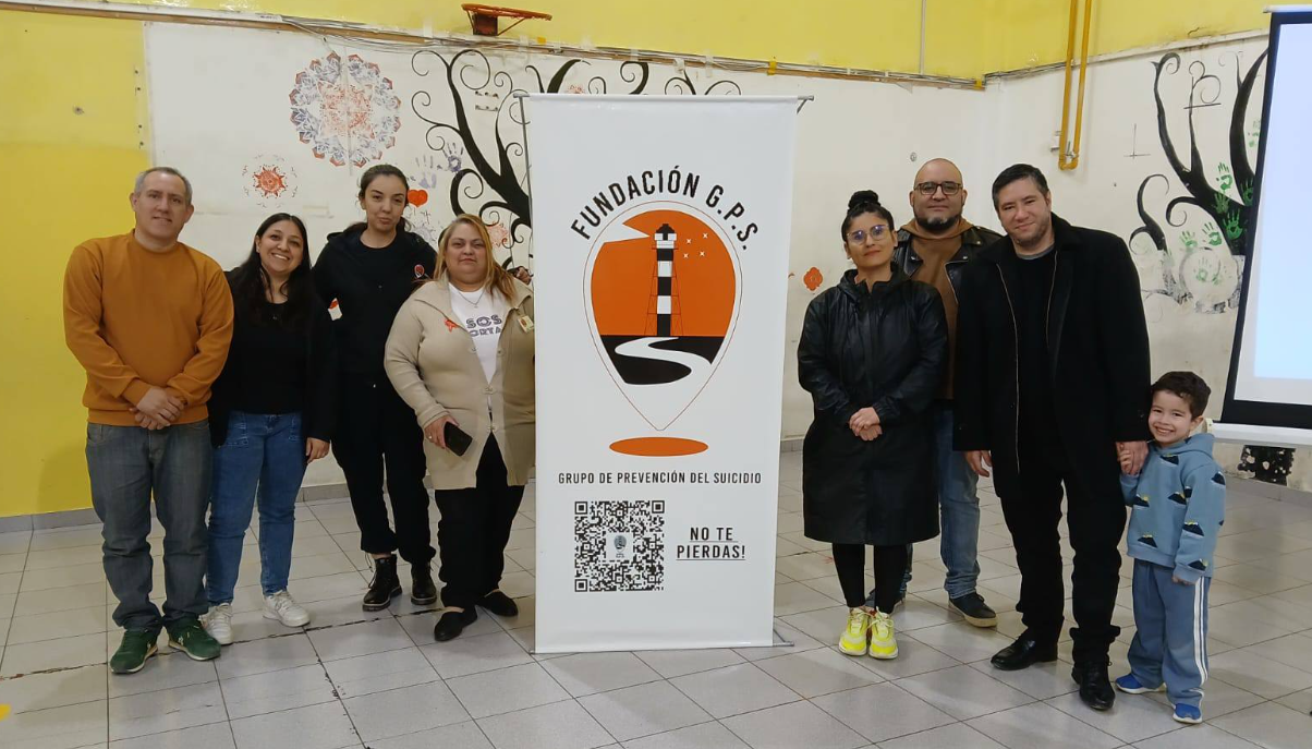 Publicación de Facebook