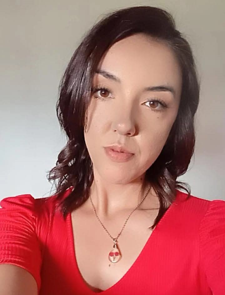 Micaela Molina Castillo